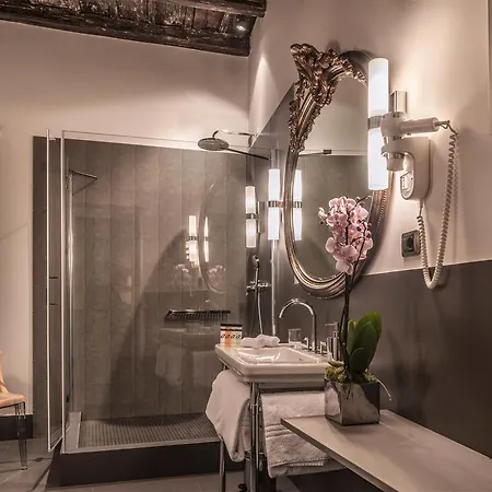 47luxurysuites - Trevi Appartement