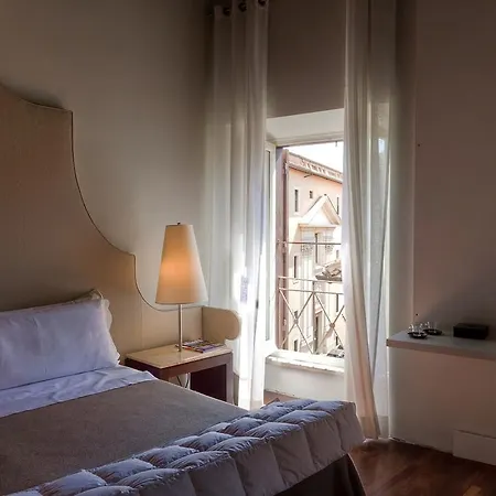 47luxurysuites - Trevi *