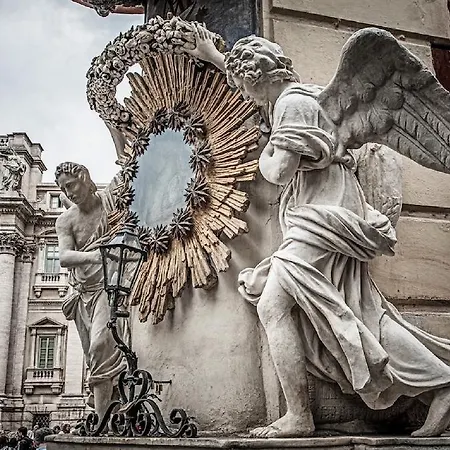 47luxurysuites - Trevi * Rome