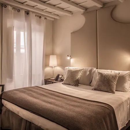 아파트 47luxurysuites - Trevi