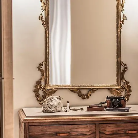 47luxurysuites - Trevi 로마