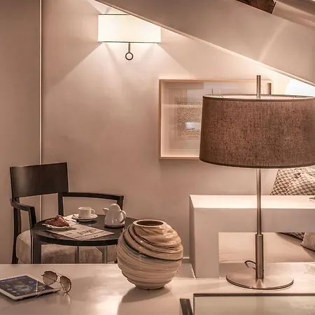 47luxurysuites - Trevi * 로마
