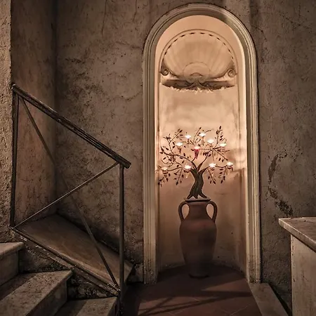 Διαμέρισμα 47luxurysuites - Trevi Ρώμη