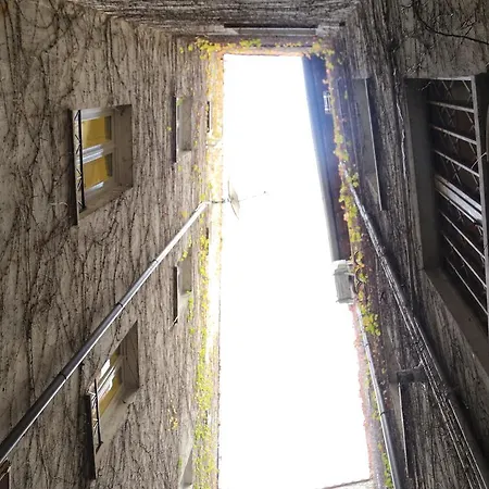 Apartament 47luxurysuites - Trevi Rzym