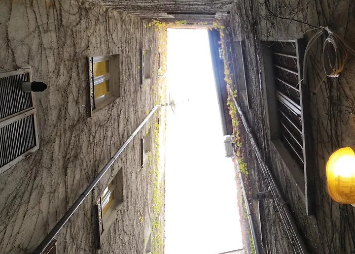 公寓 特雷维47豪华套房公寓 罗马