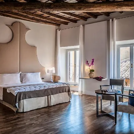 47luxurysuites - Trevi Daire